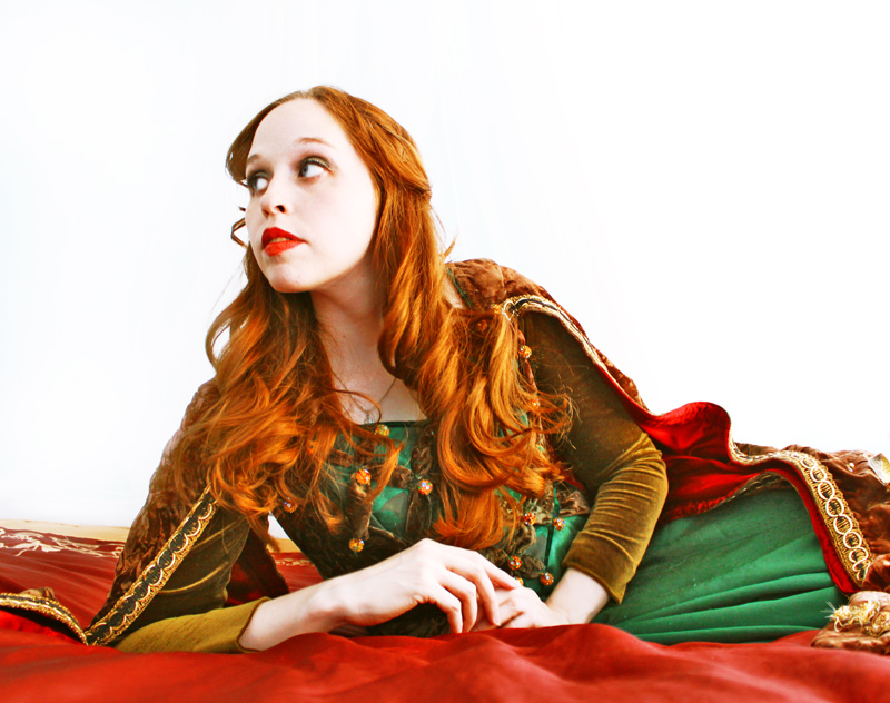 Fairy Tale III outtake 3