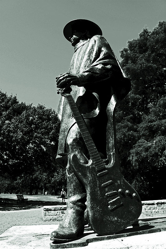 Monuments & Memorials outtake 1