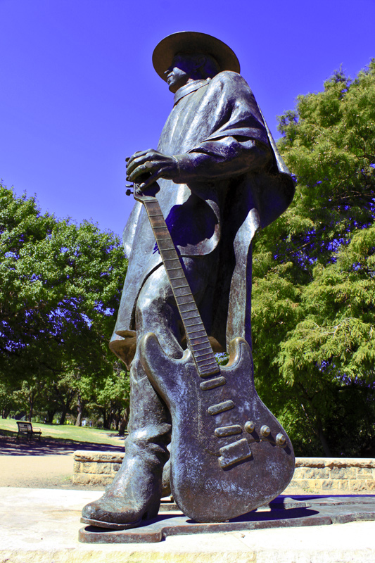 Monuments & Memorials outtake 2