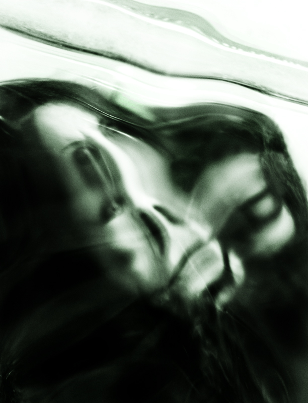Fine Art II Outtake