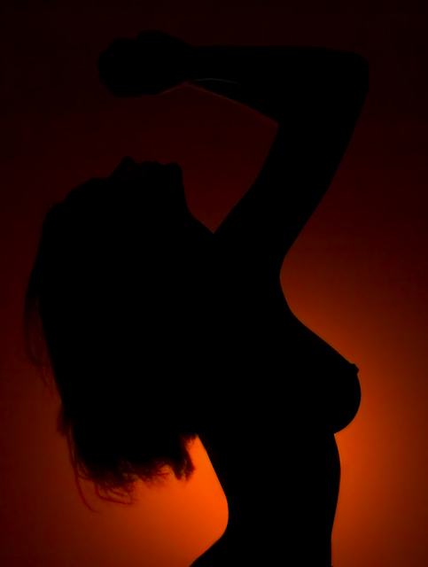 Sensual