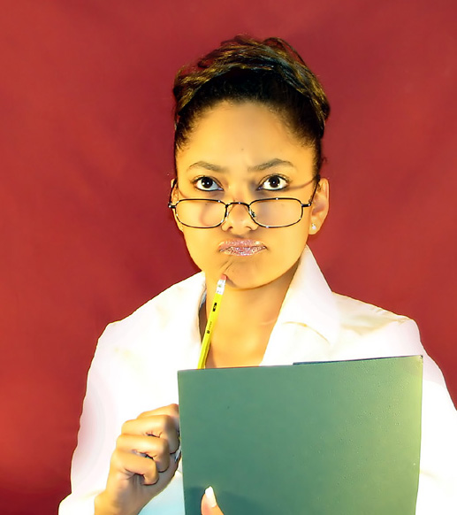 Nerd