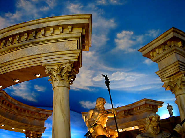 Caesar's III