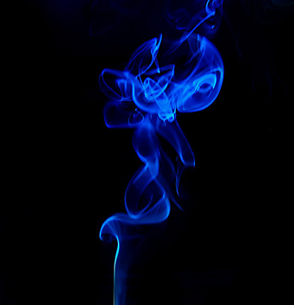 smoke attempt