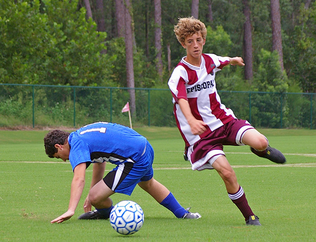 Soccer 1