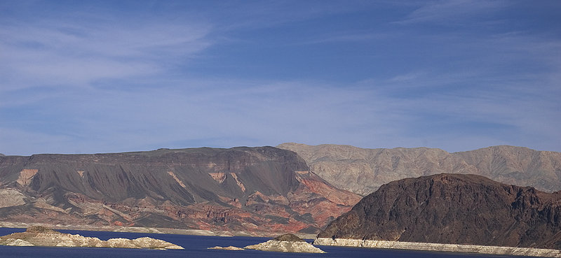 Lake Mead