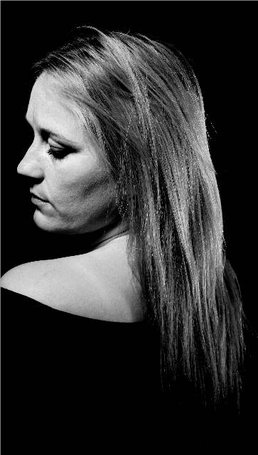 Tracie