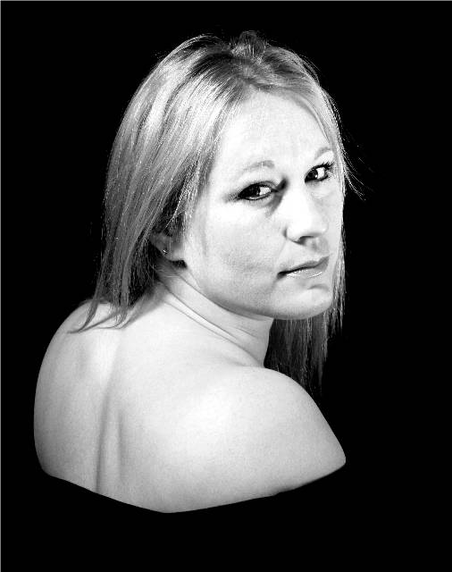 Tracie