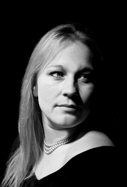 Tracie