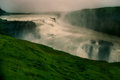Gullfoss