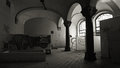 arches