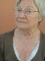 Portrait of a lady