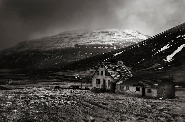Cold past