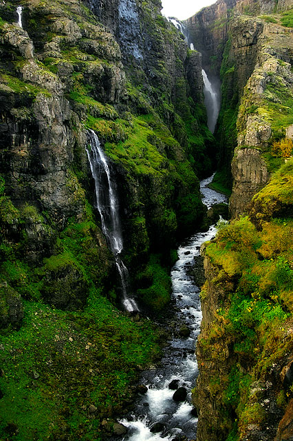Glymur