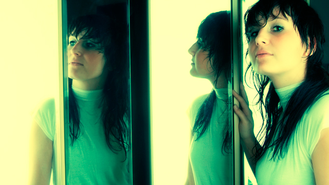 multiple personality