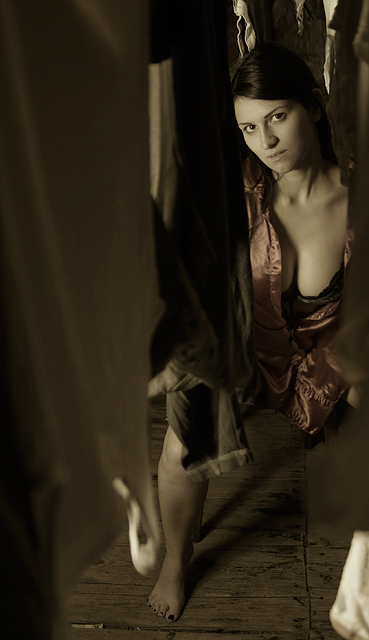 loft study