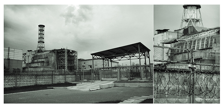 reactor #4