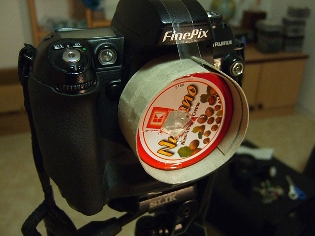 hightech stuff