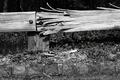 Exploding Guardrail