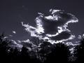 December Sky