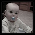 ~I love my paci~