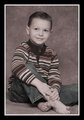 ~My Little Stud Muffin~