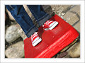 Red Shoes