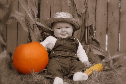 Chunk ~pumpkin~