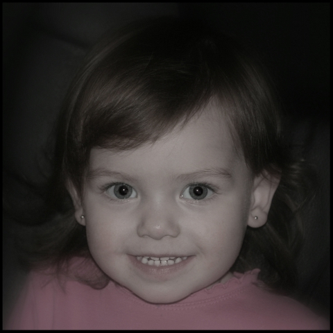 Ava ~smiling~