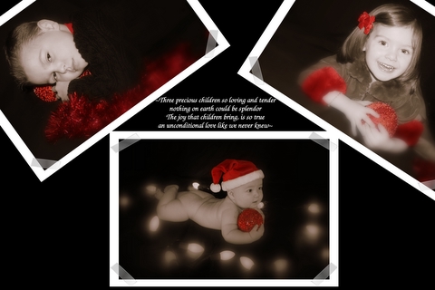 Christmas ~collage~
