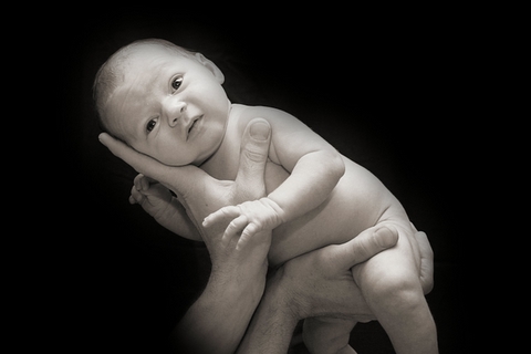 Baby Jagger