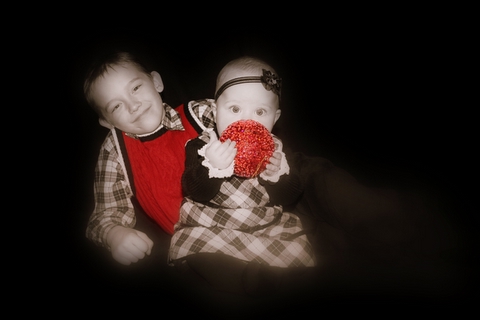 Conner & Kendal