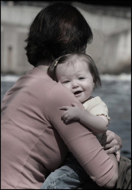 I Love Mommy