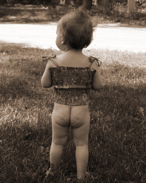 ~Baby Buns~
