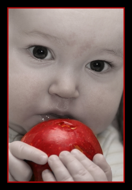 ~Apple~