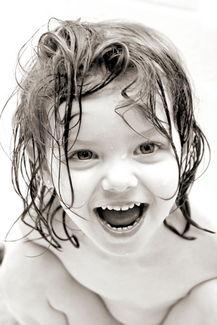 ~Bath Time~