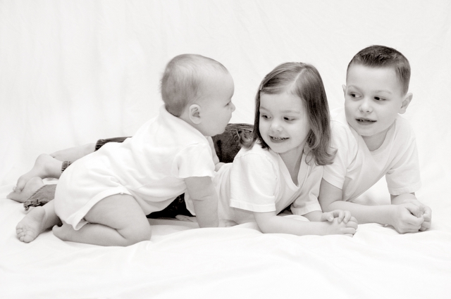 ~Sibling Love~