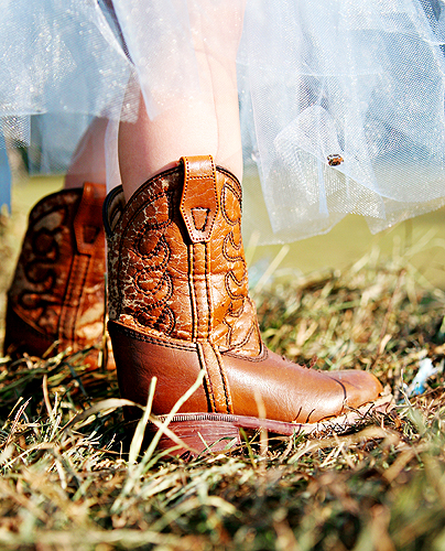 The Boots