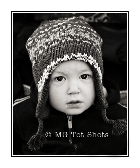 Chunk In hIs Hat