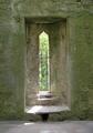 Muckross Abbey, Kerry