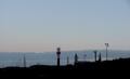 Dun Laoghaire at Twilight