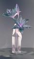 Lilies Inverted
