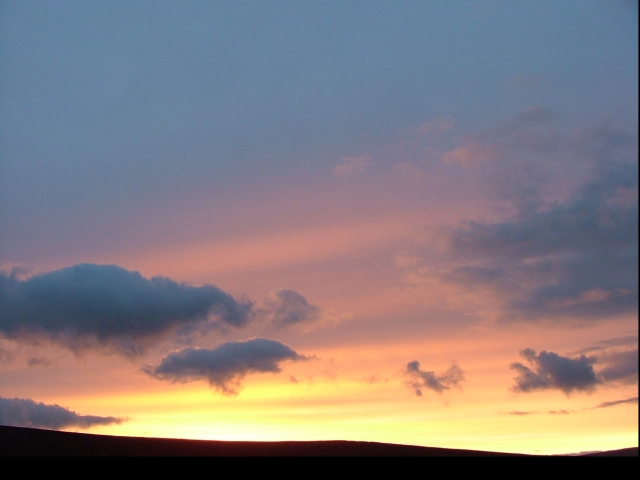 Skyscape 2