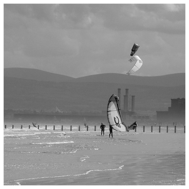 Kite surfing (12)