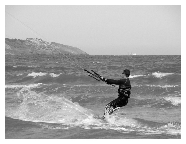 Kite surfing (9)