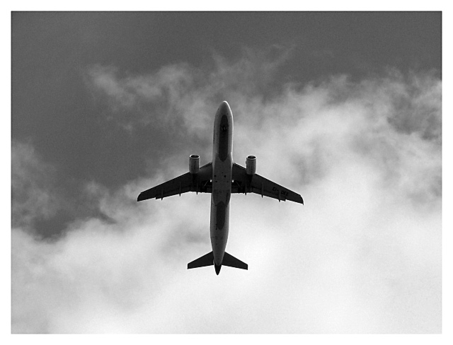 Airplane