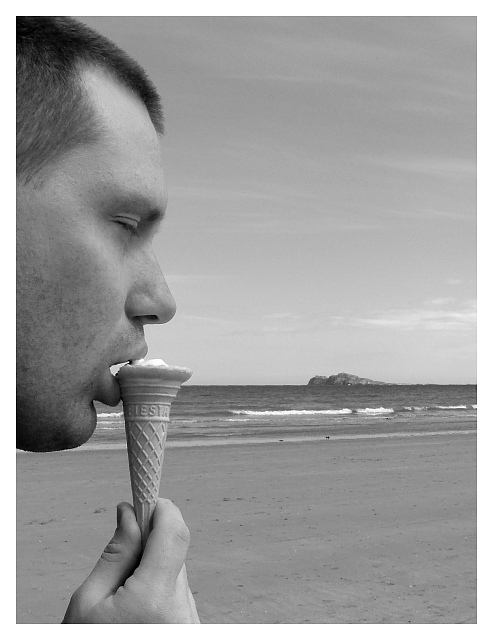 Ice cream