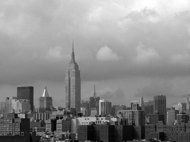 New York
