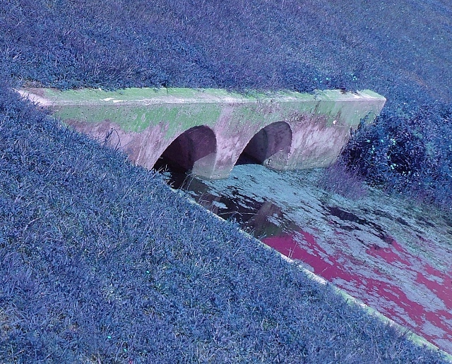 Drain