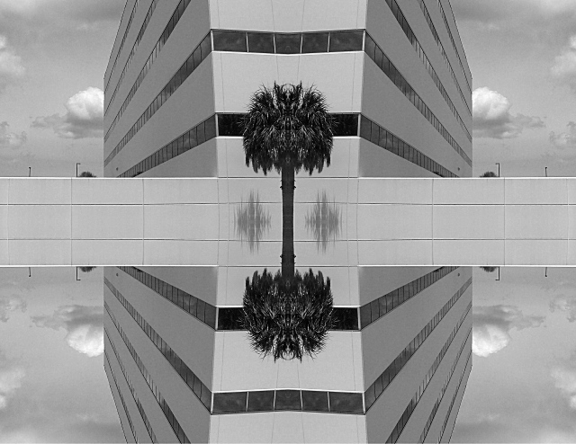 Four Reflection